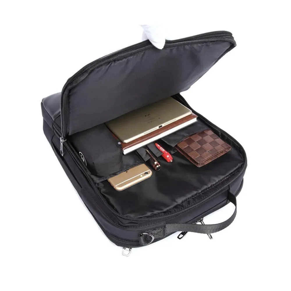 3 Way Business Bag