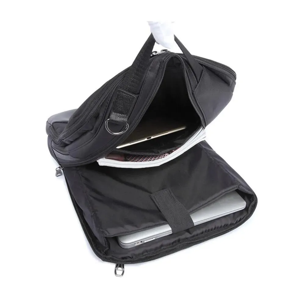 3 Way Business Bag