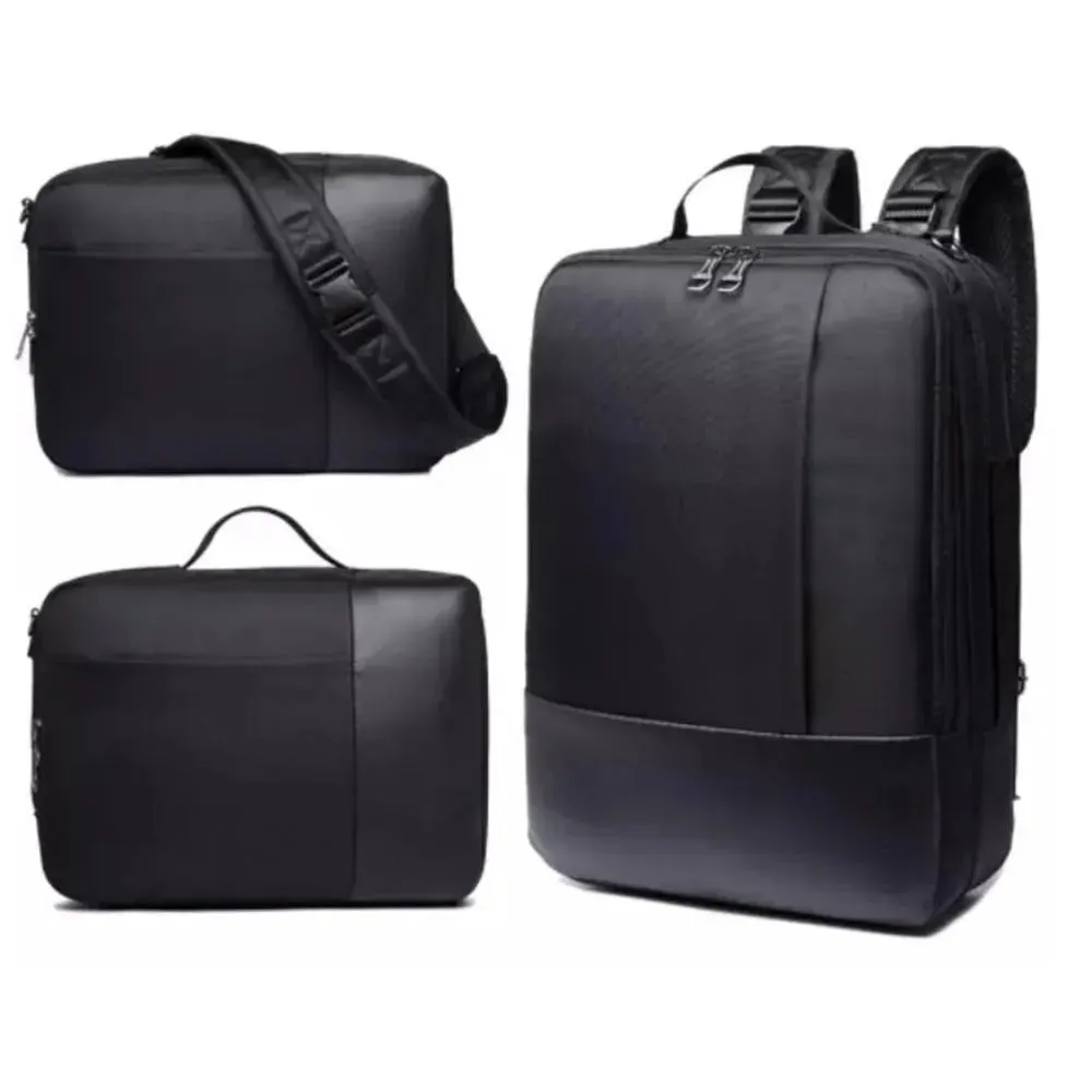 3 Way Business Bag