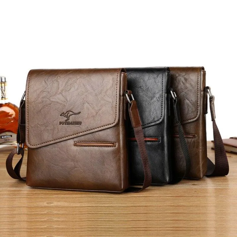 Angelo Ricci™ Fashion Practical Shoulder Bag