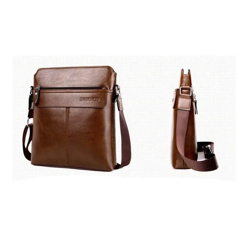 Angelo Ricci™ Handy Business Bag