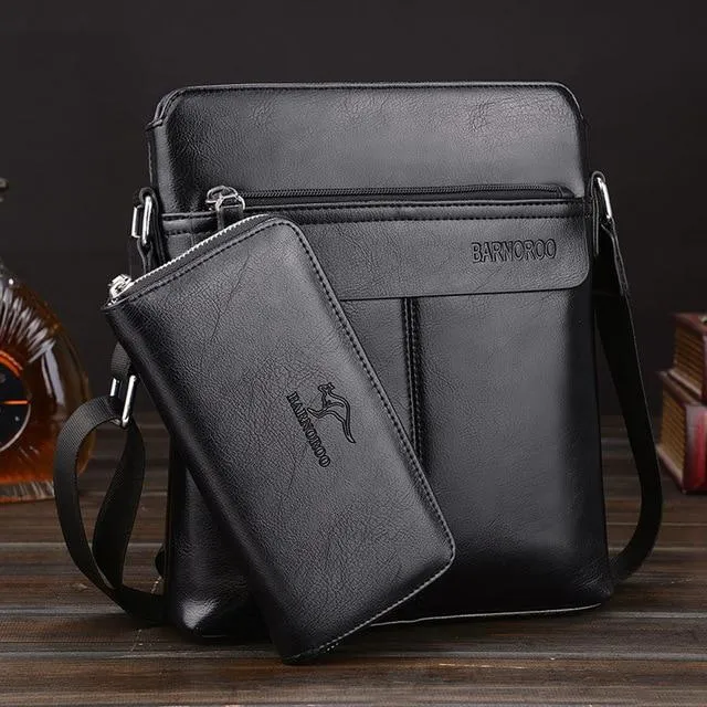 Angelo Ricci™ Handy Business Bag