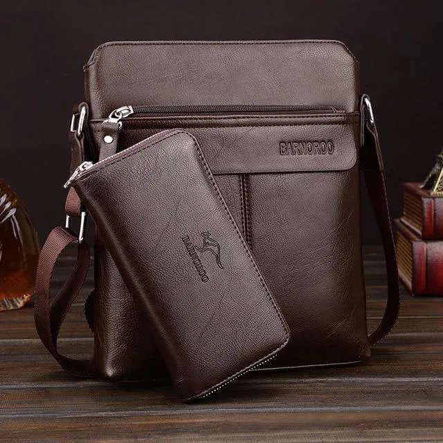 Angelo Ricci™ Handy Business Bag
