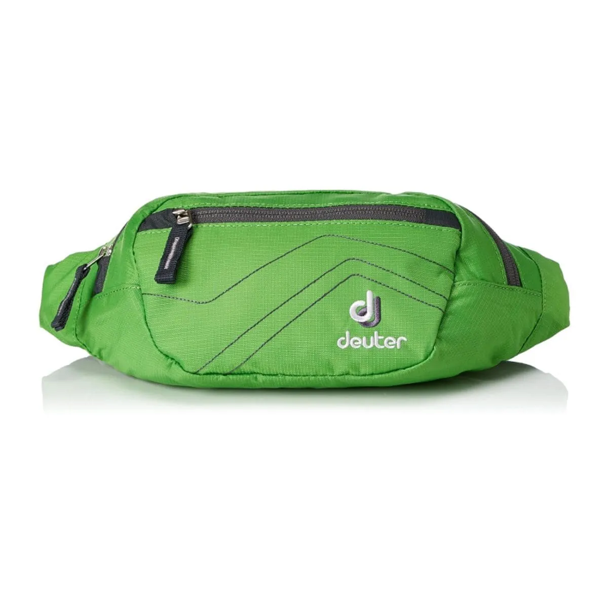 Bag Belt I - Hip Pack - Waist Pouch 1.5L - Spring Anthracite