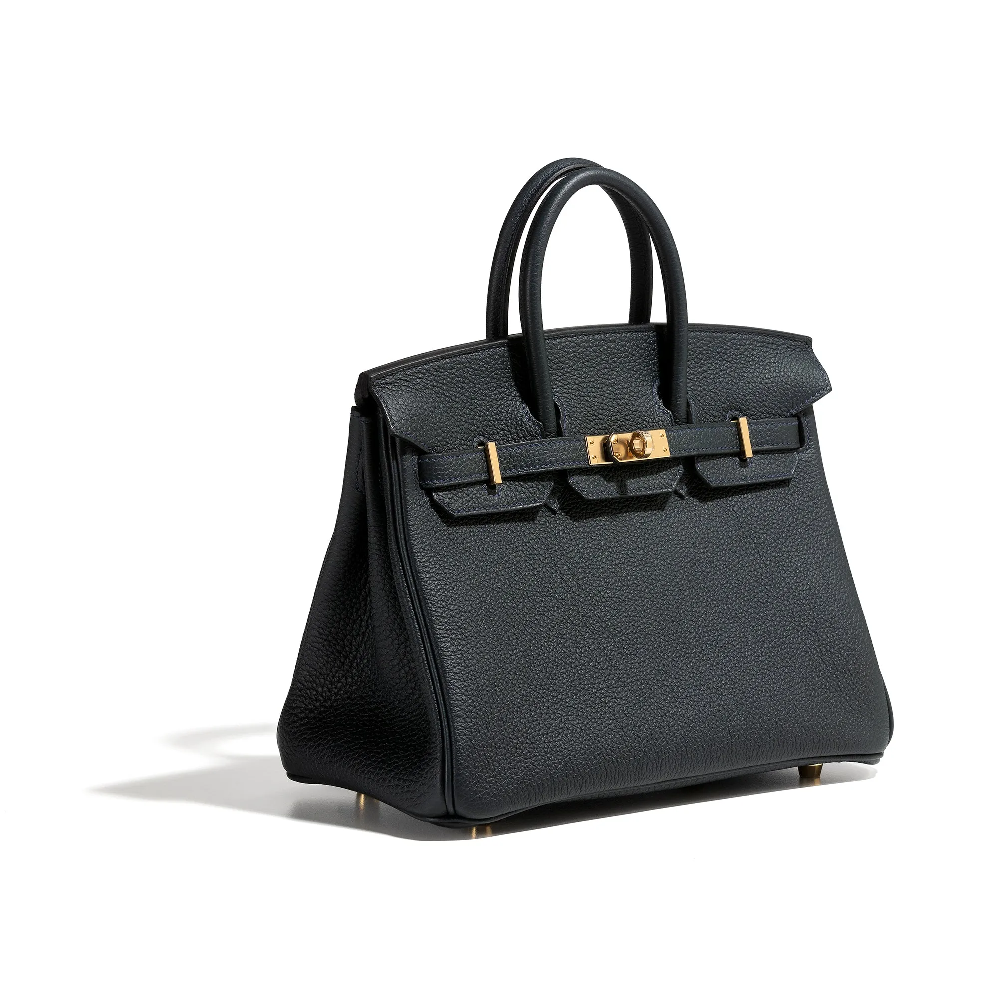 Birkin 25 Togo HSS PBHW