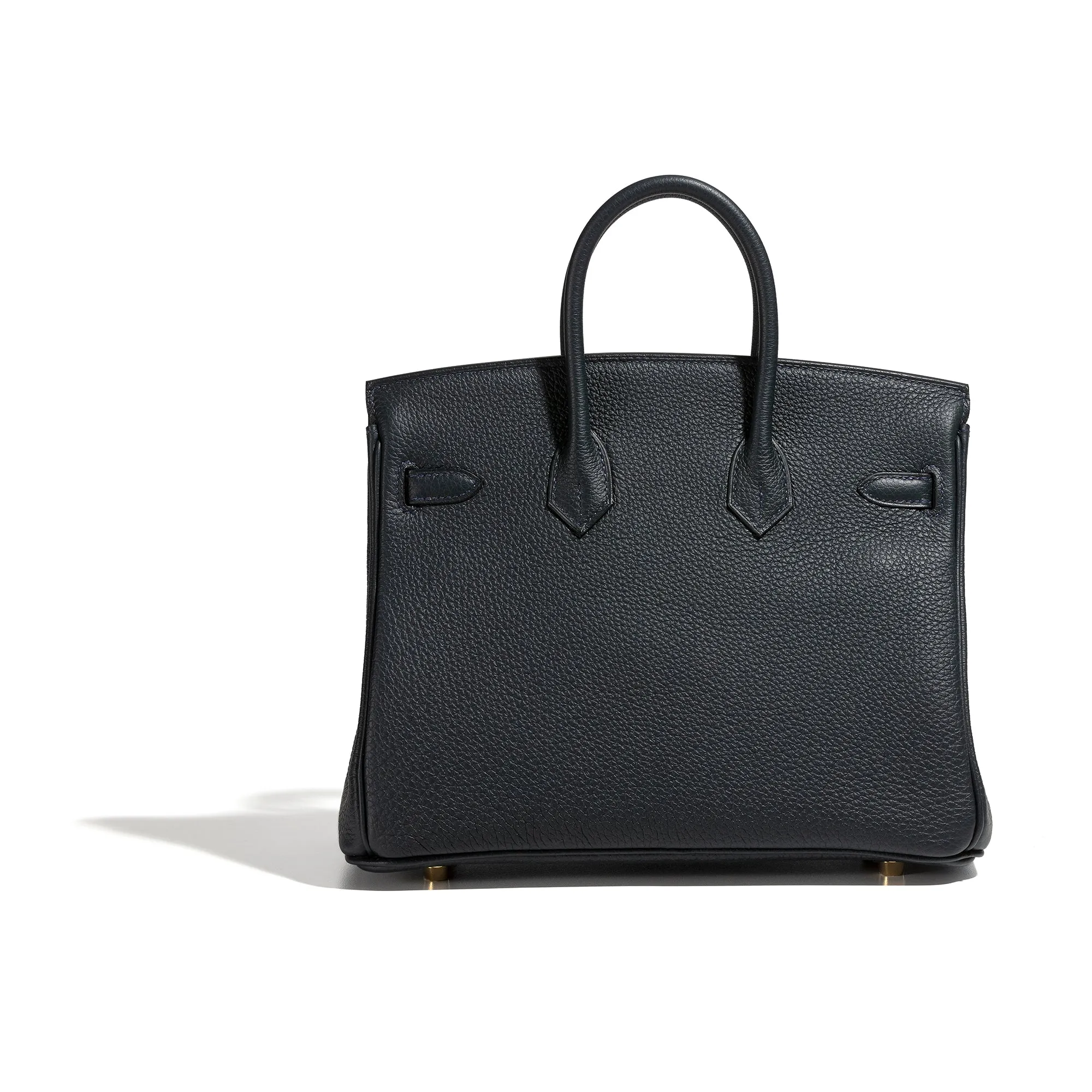 Birkin 25 Togo HSS PBHW