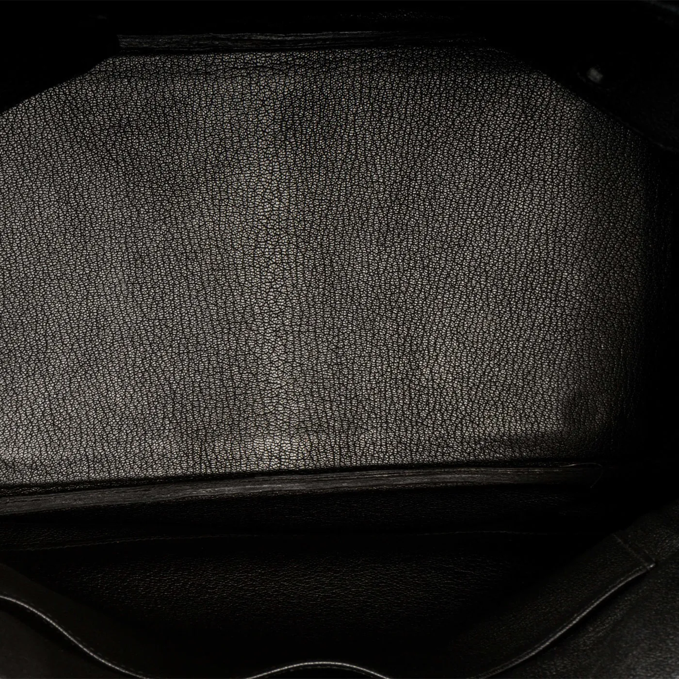 Birkin 35 - Black Togo - GHW