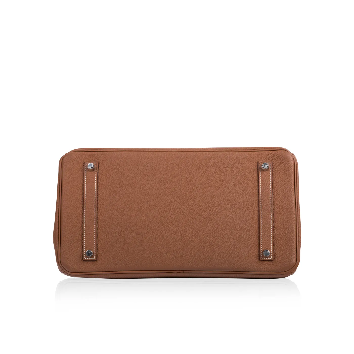 Birkin 35 - Gold Togo