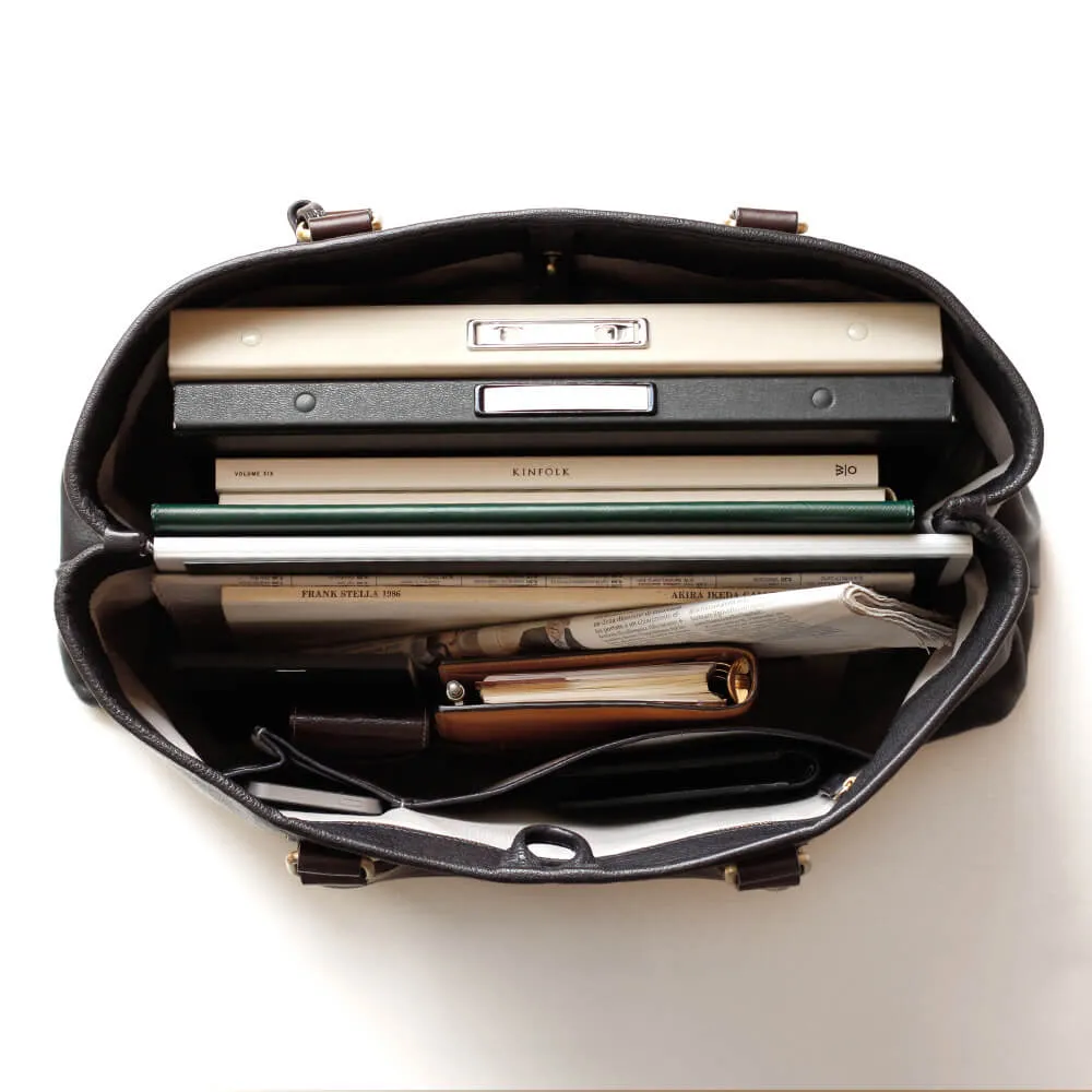 Buffalo Business Tote