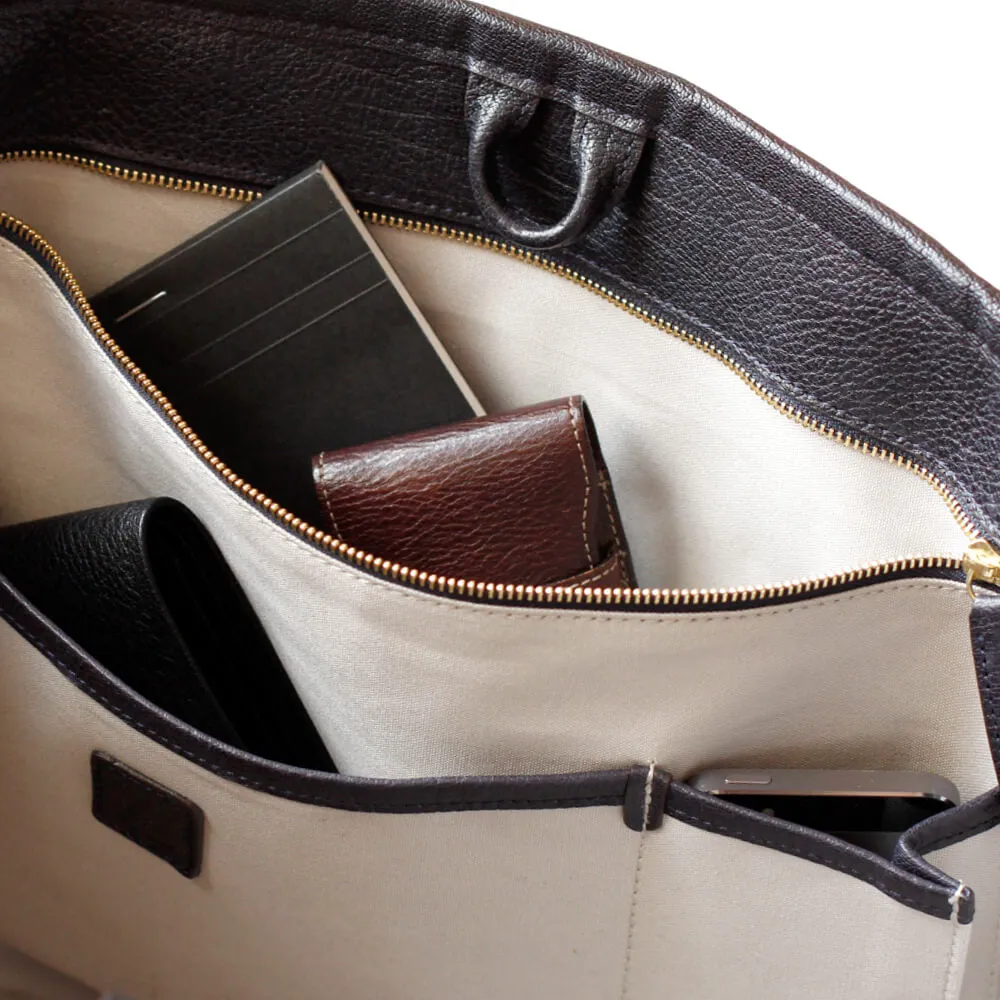 Buffalo Business Tote
