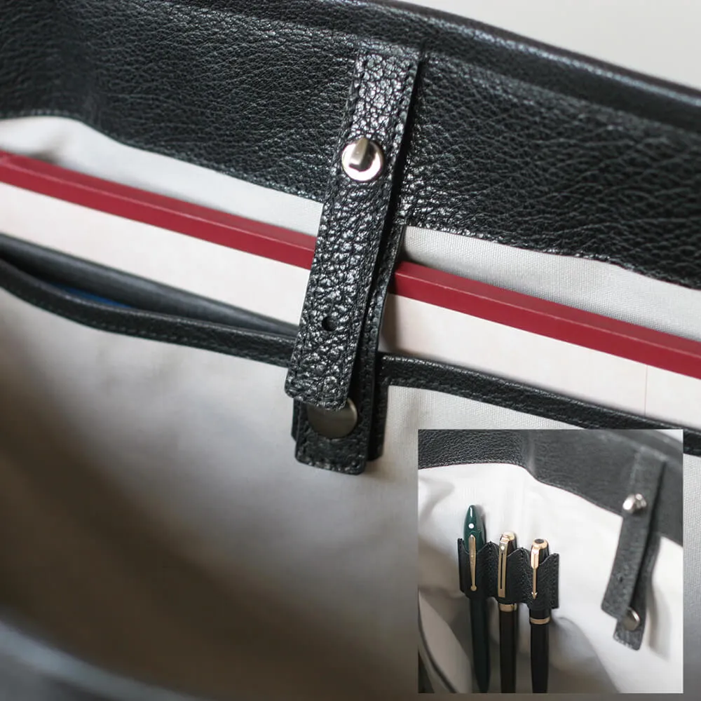 Buffalo Business Tote