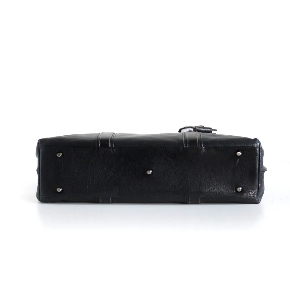 Buffalo Business Tote