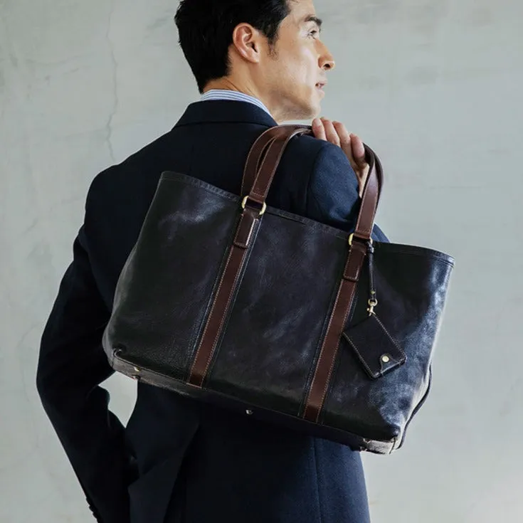 Buffalo Business Tote