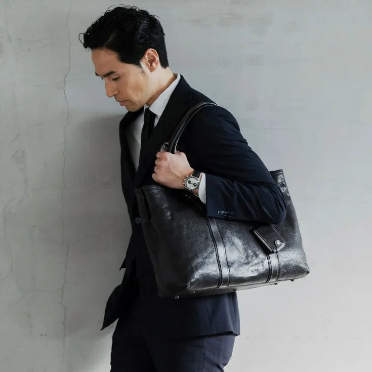 Buffalo Business Tote