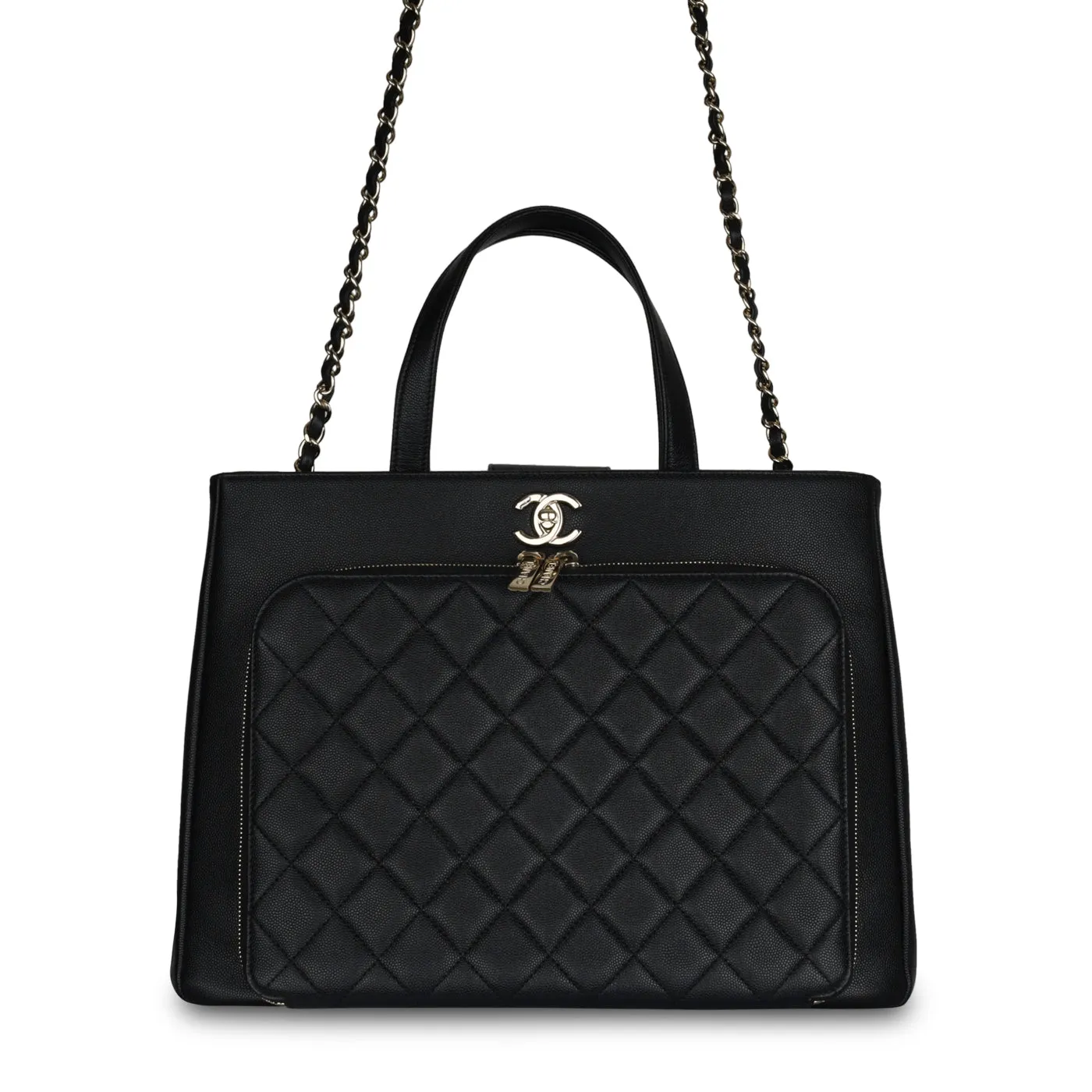 Business Affinity Tote