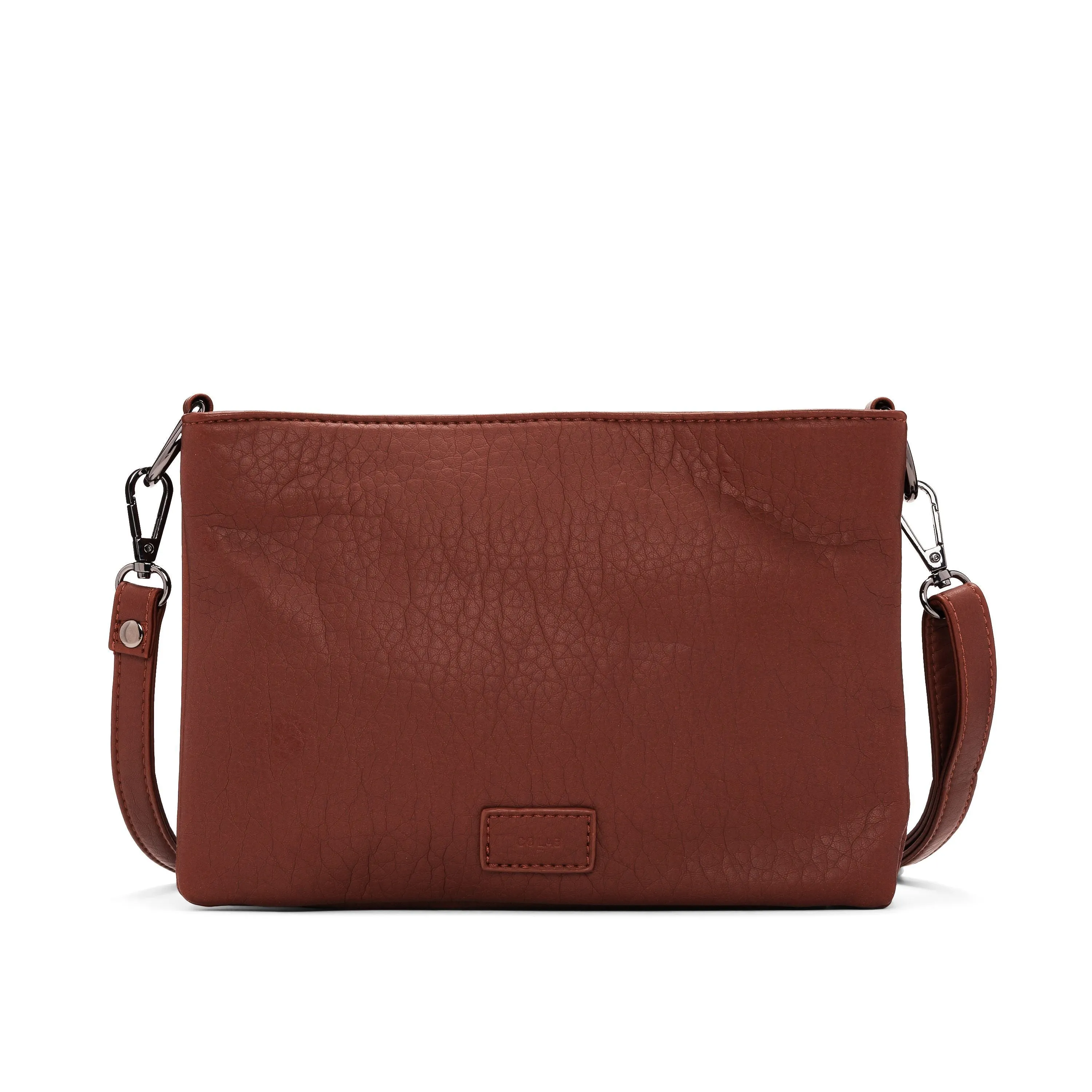 Colab Vintage Triple Cross Body