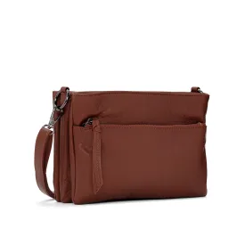 Colab Vintage Triple Cross Body