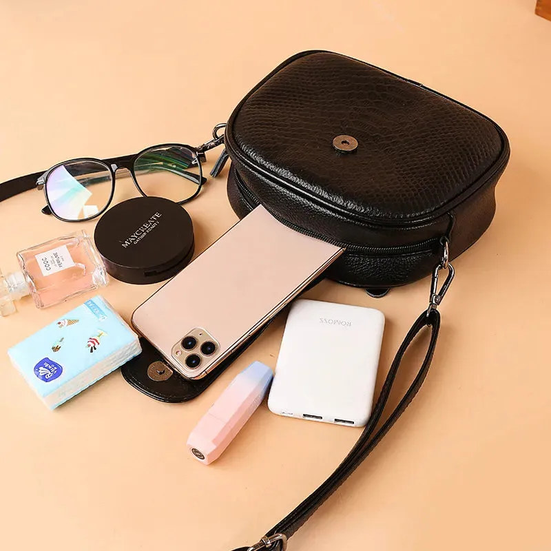 Crossbody Bags for Women - Maria