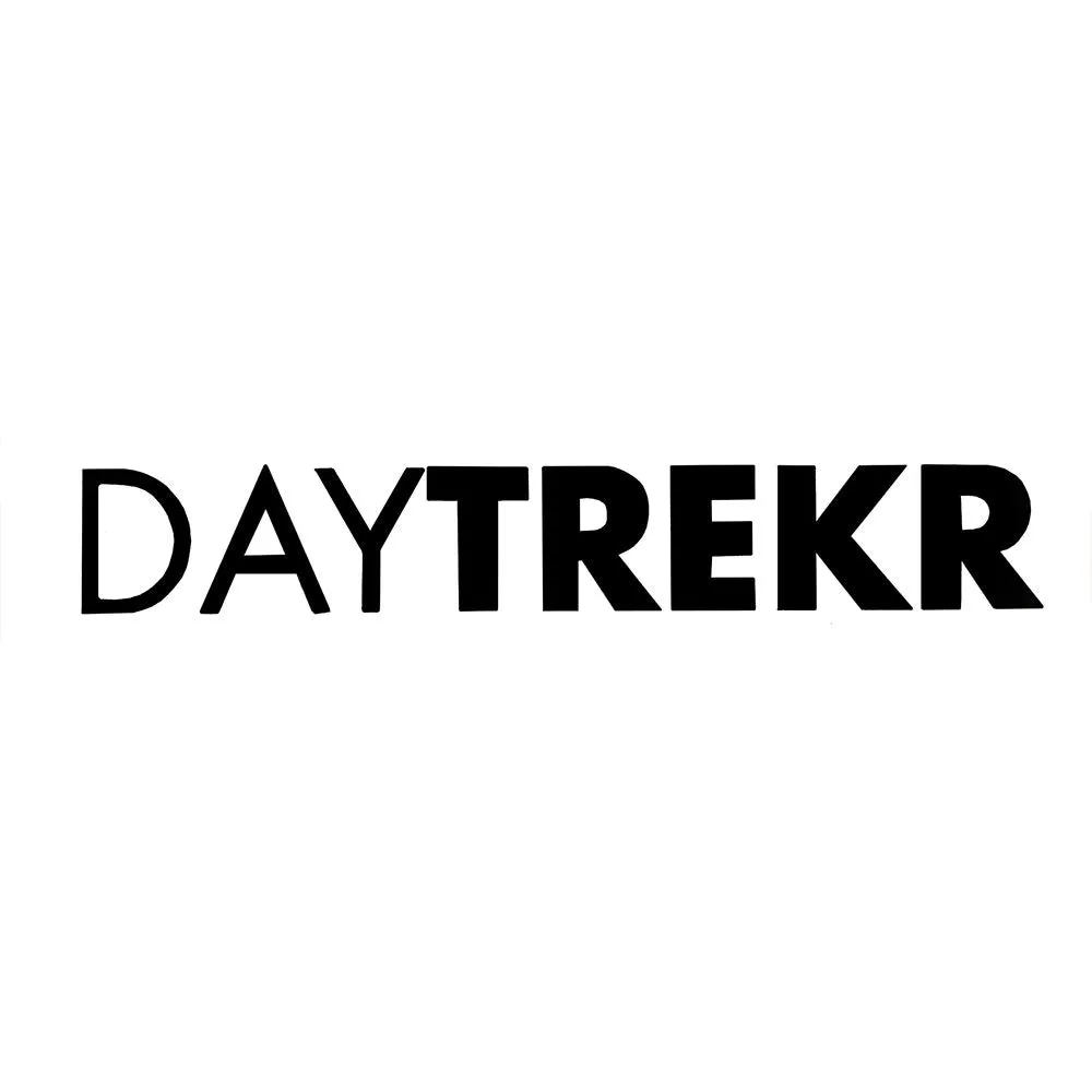 DayTrekr Leather Travel Tote