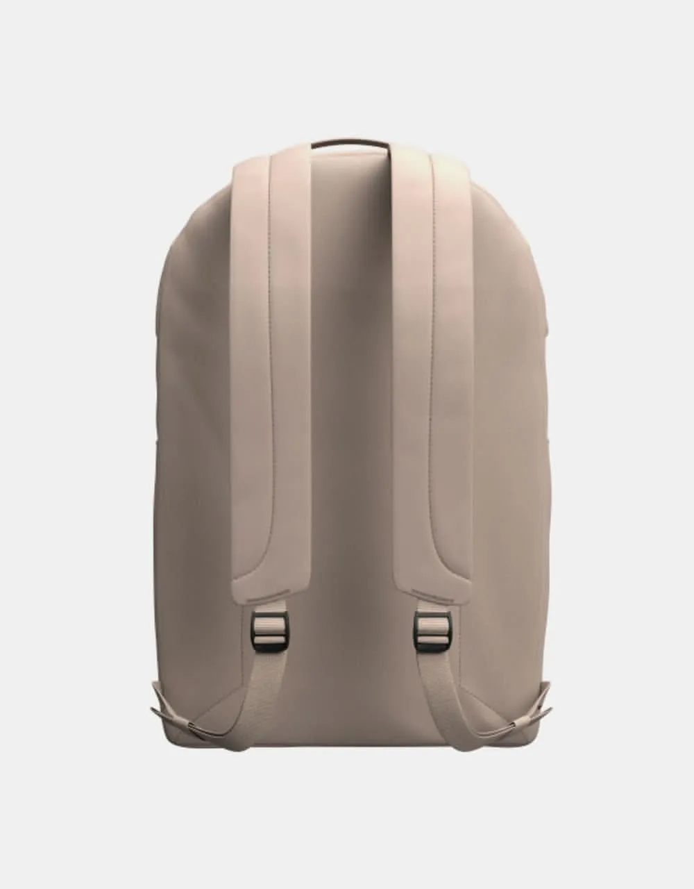 Db Skateboarding Essential 15L Backpack - Fogbow Beige
