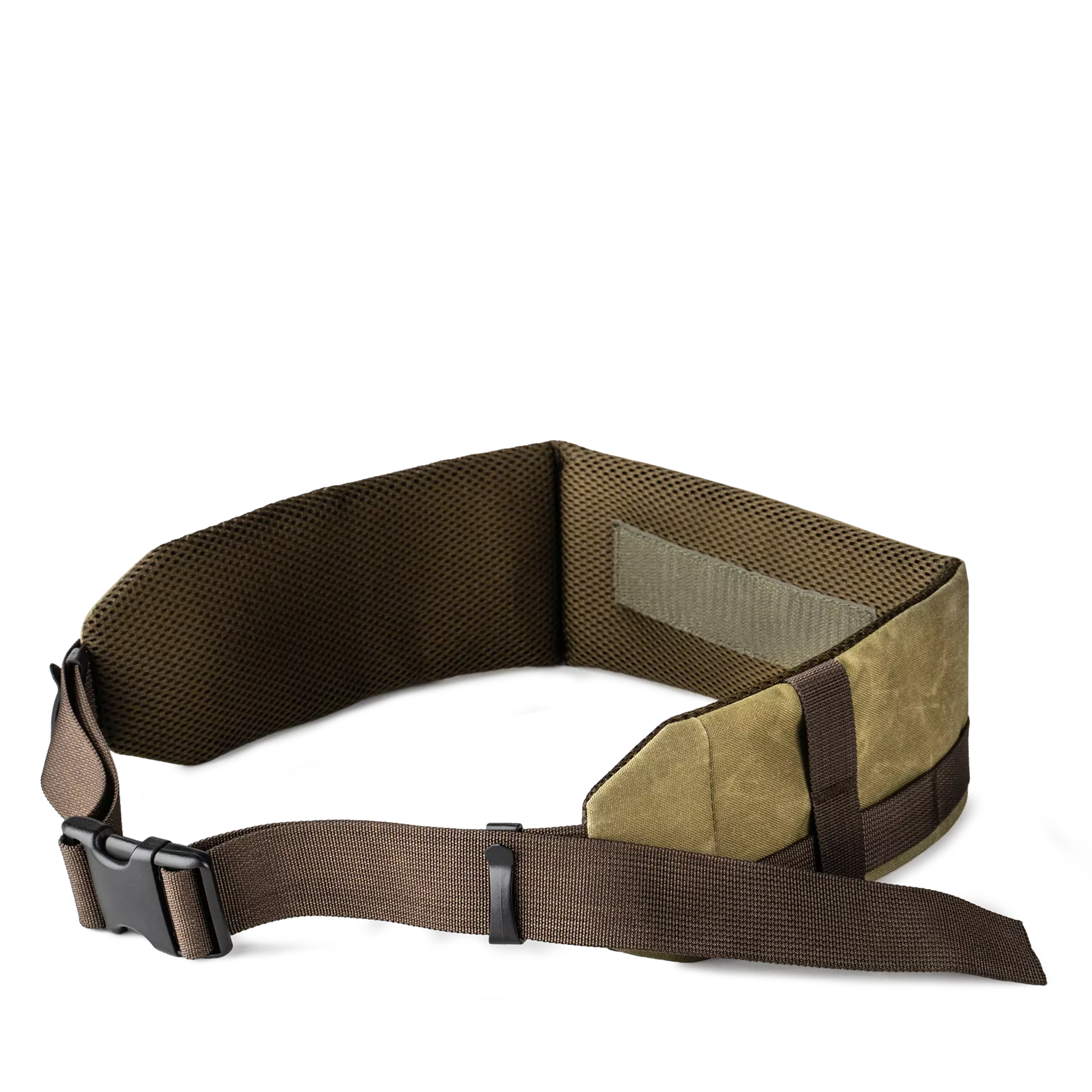 Detachable Waist Strap