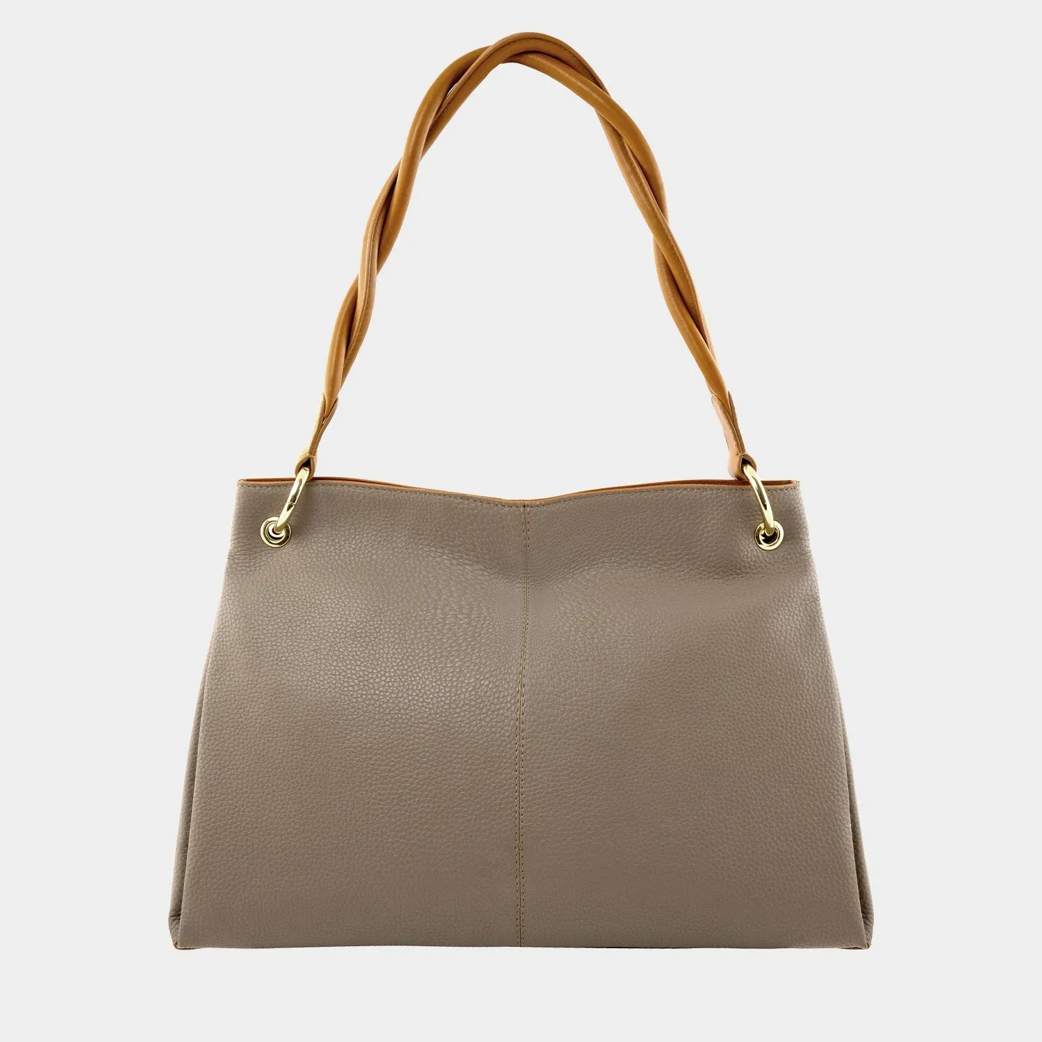 ELIN Tote Bag taupe