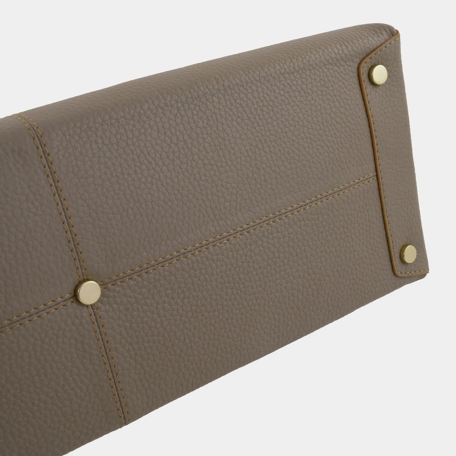 ELIN Tote Bag taupe