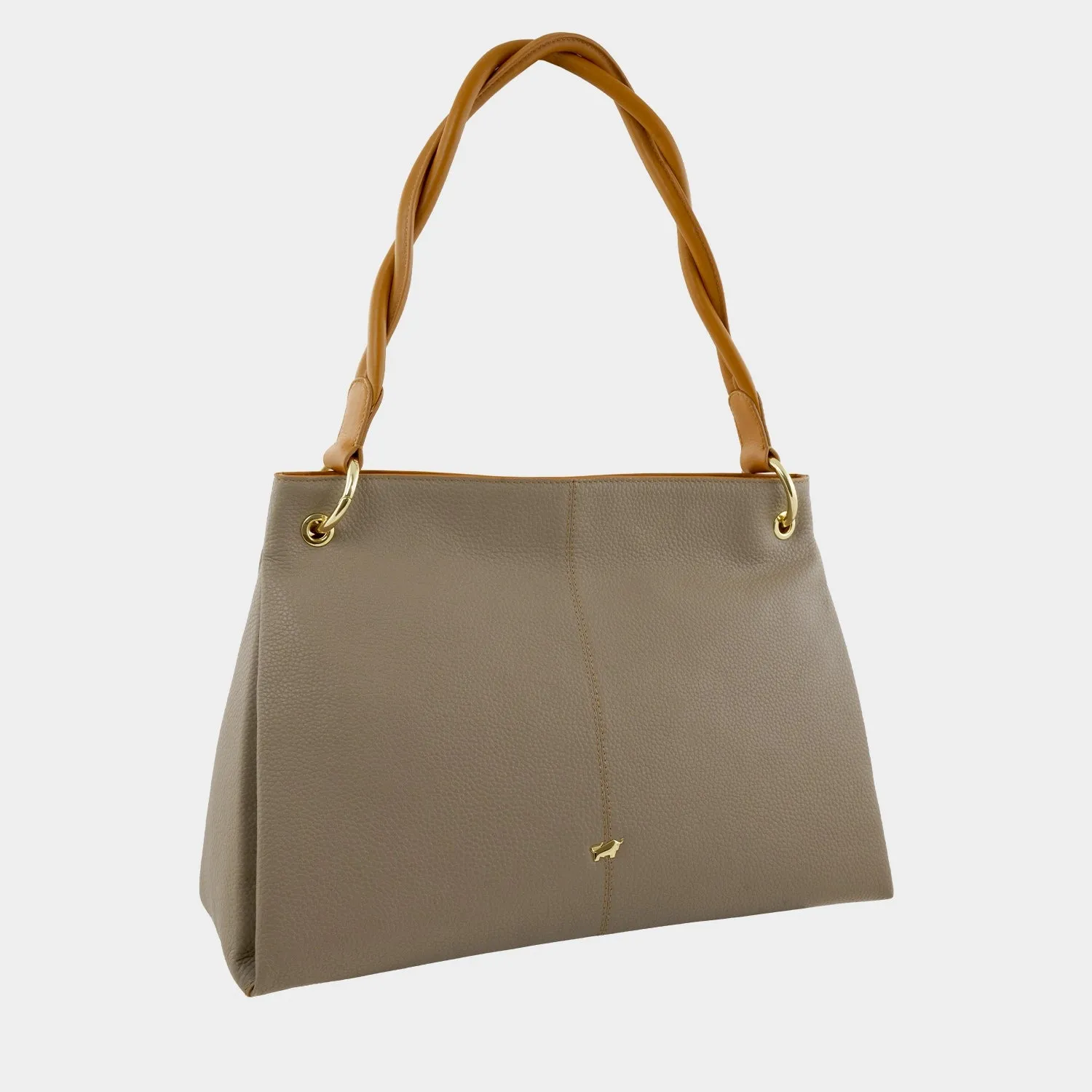 ELIN Tote Bag taupe