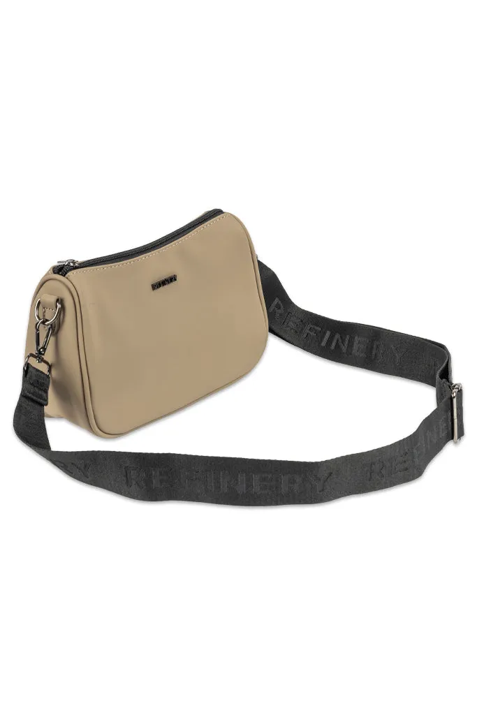 Fashion Bag _ 153964 _ Taupe