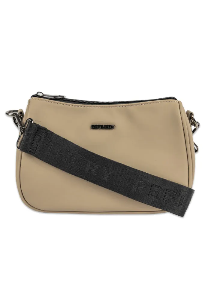Fashion Bag _ 153964 _ Taupe