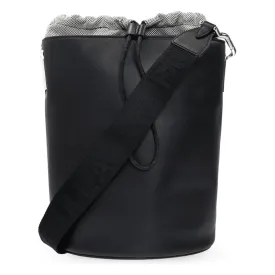 Furla Lipari Medium Bucket Bag - Nero
