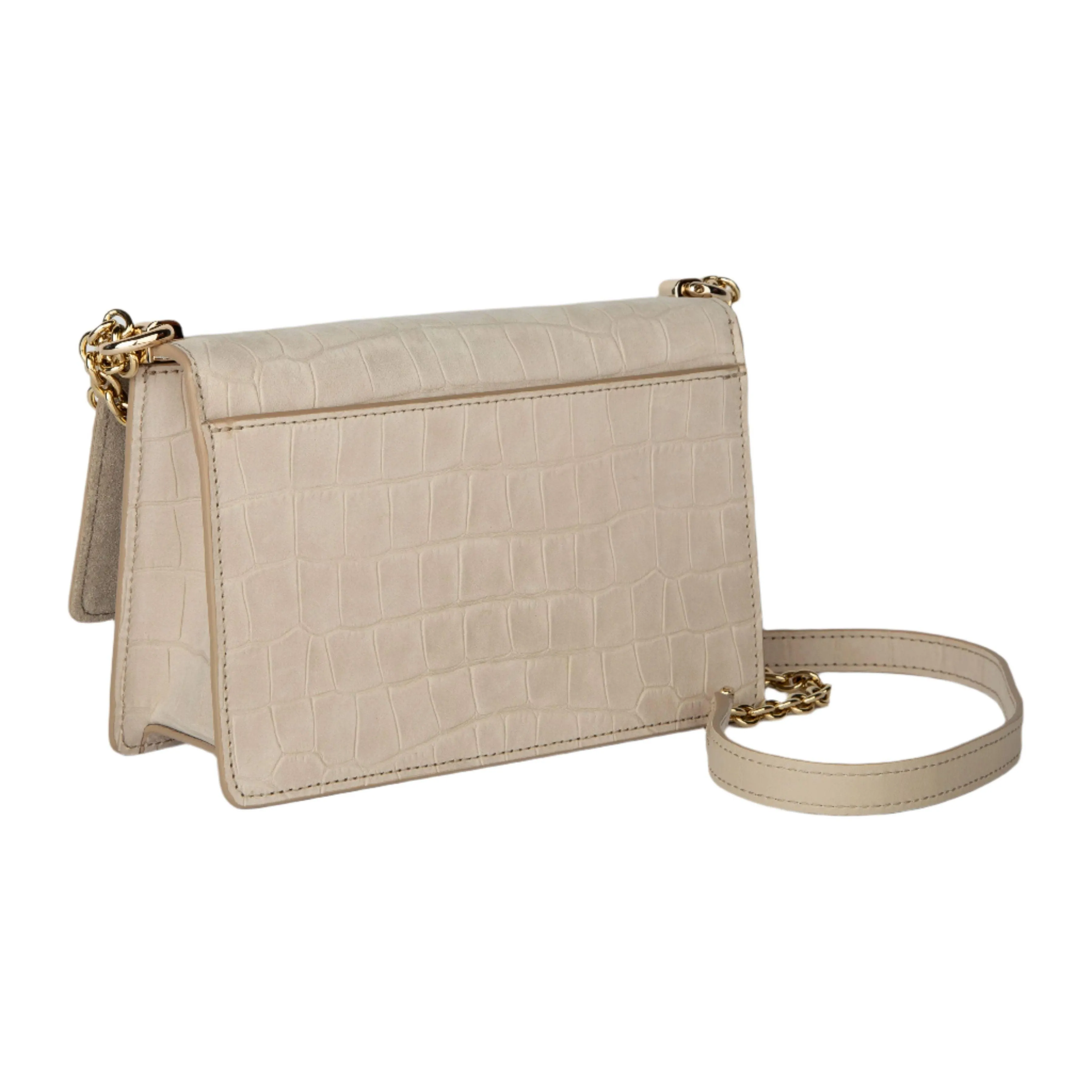 Furla Mini Metropolis Crossbody - Fullmoon