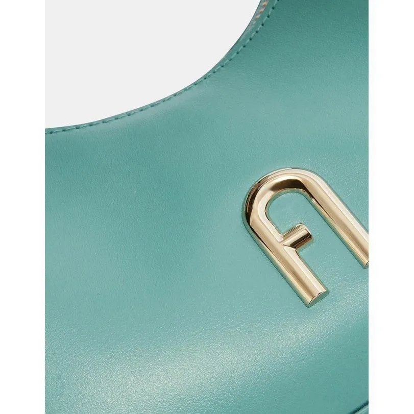 Furla Mini Shoulder Bag - Green Zefiro