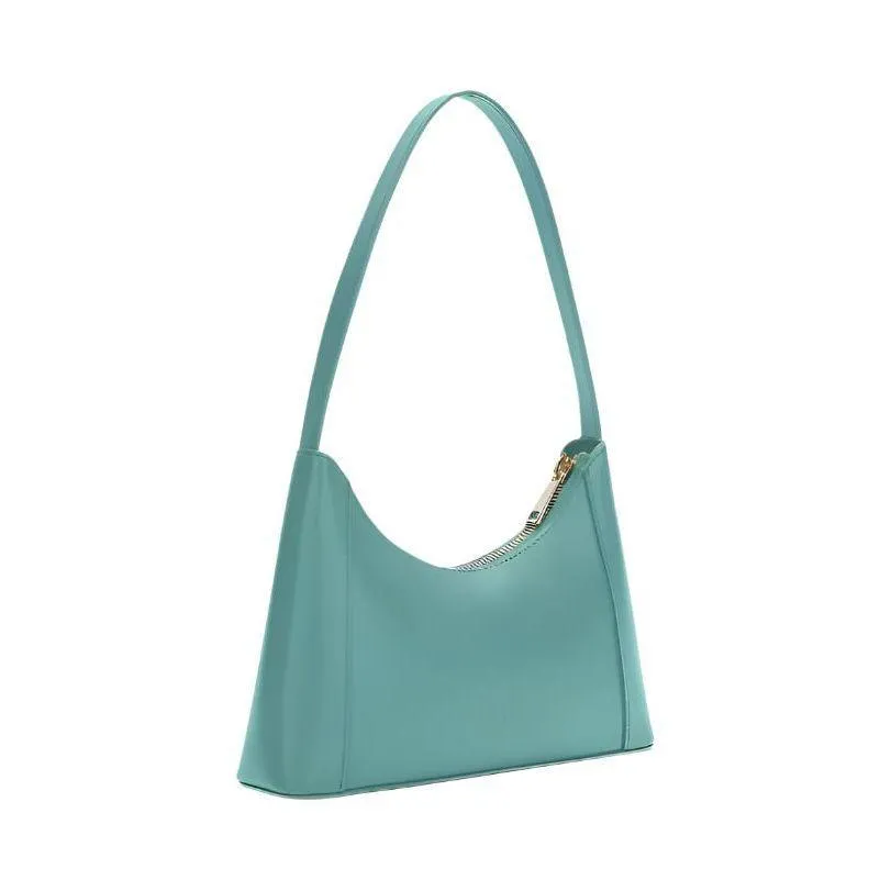 Furla Mini Shoulder Bag - Green Zefiro