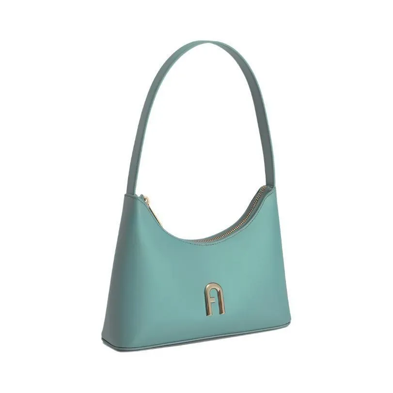 Furla Mini Shoulder Bag - Green Zefiro