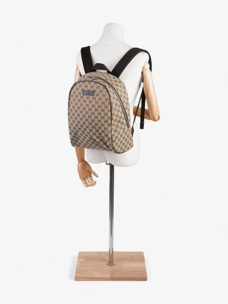 Gucci GG Supreme Backpack