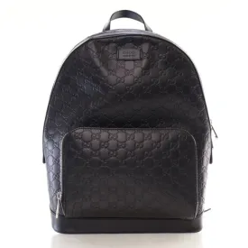 Gucci Guccisima Backpack