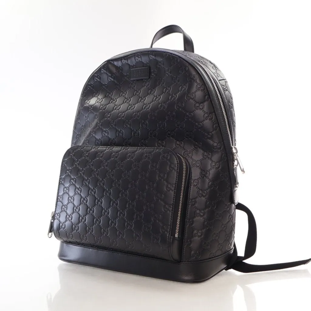 Gucci Guccisima Backpack