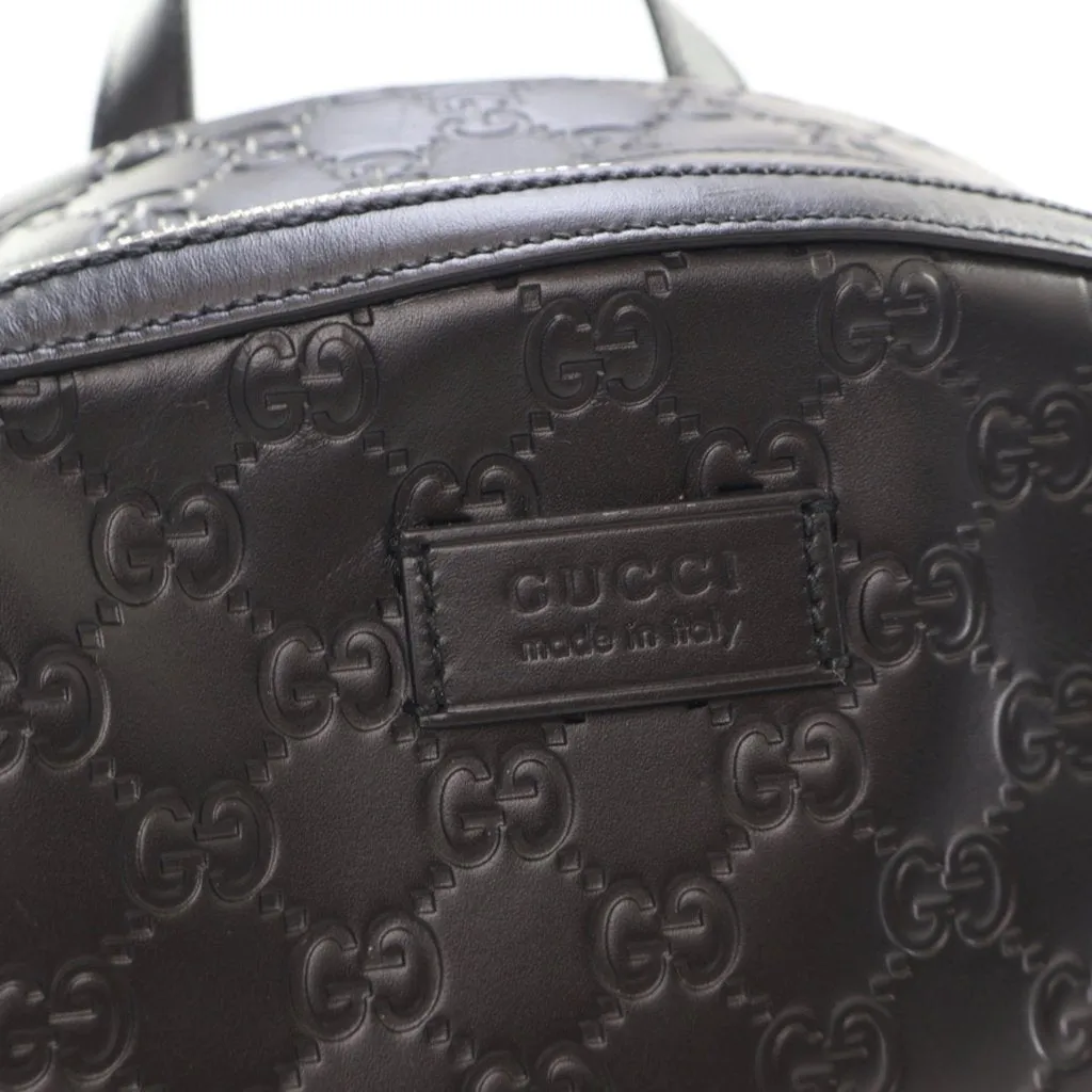 Gucci Guccisima Backpack