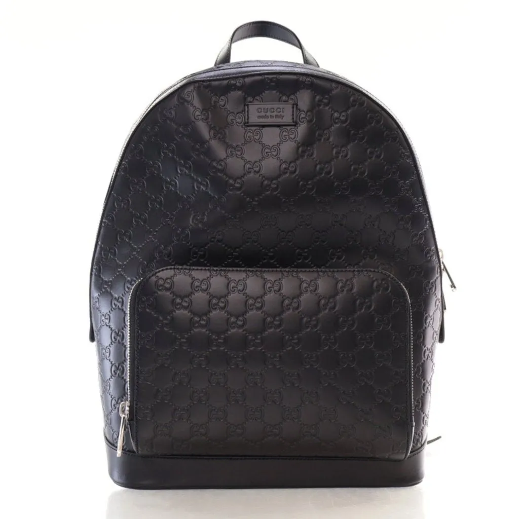 Gucci Guccisima Backpack