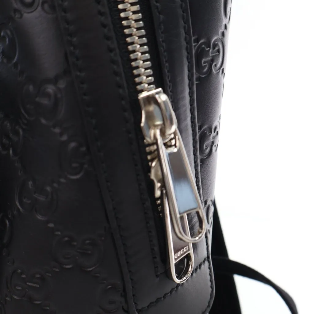 Gucci Guccisima Backpack