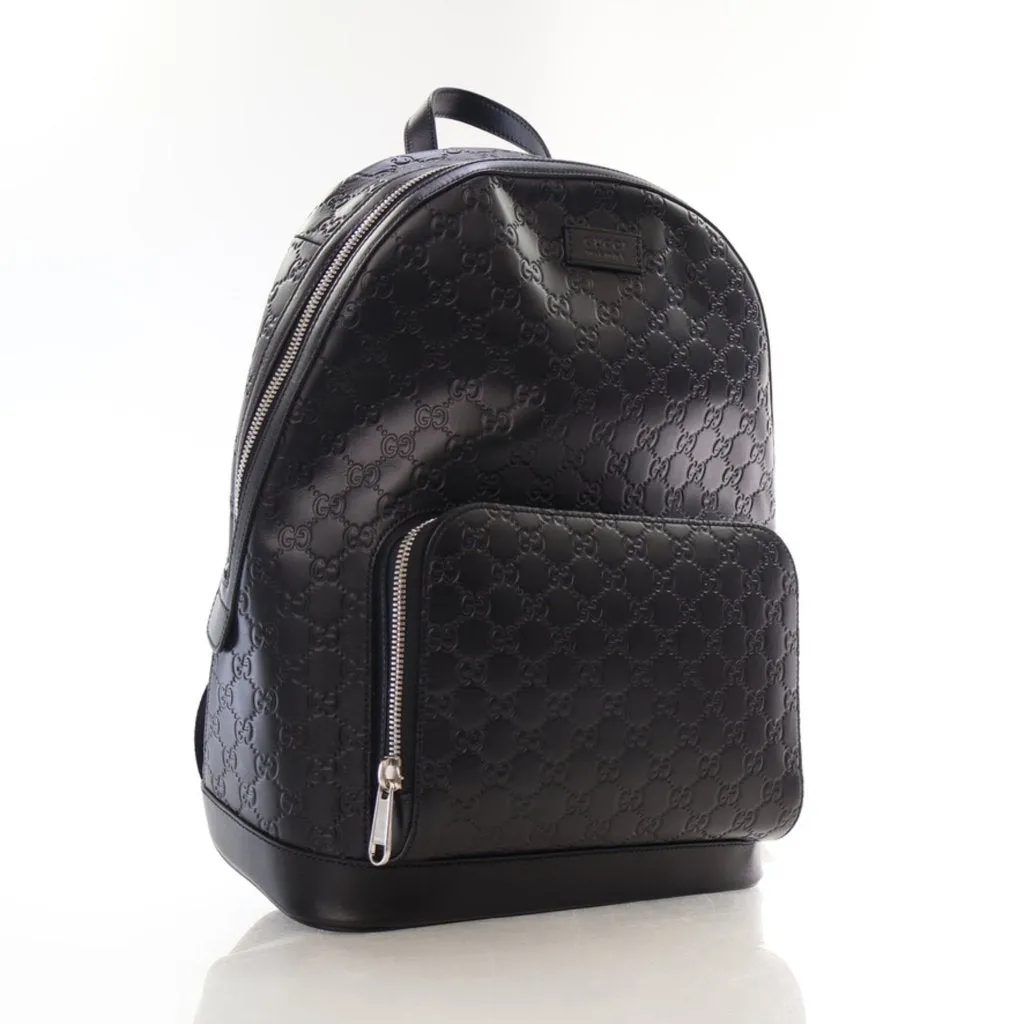 Gucci Guccisima Backpack