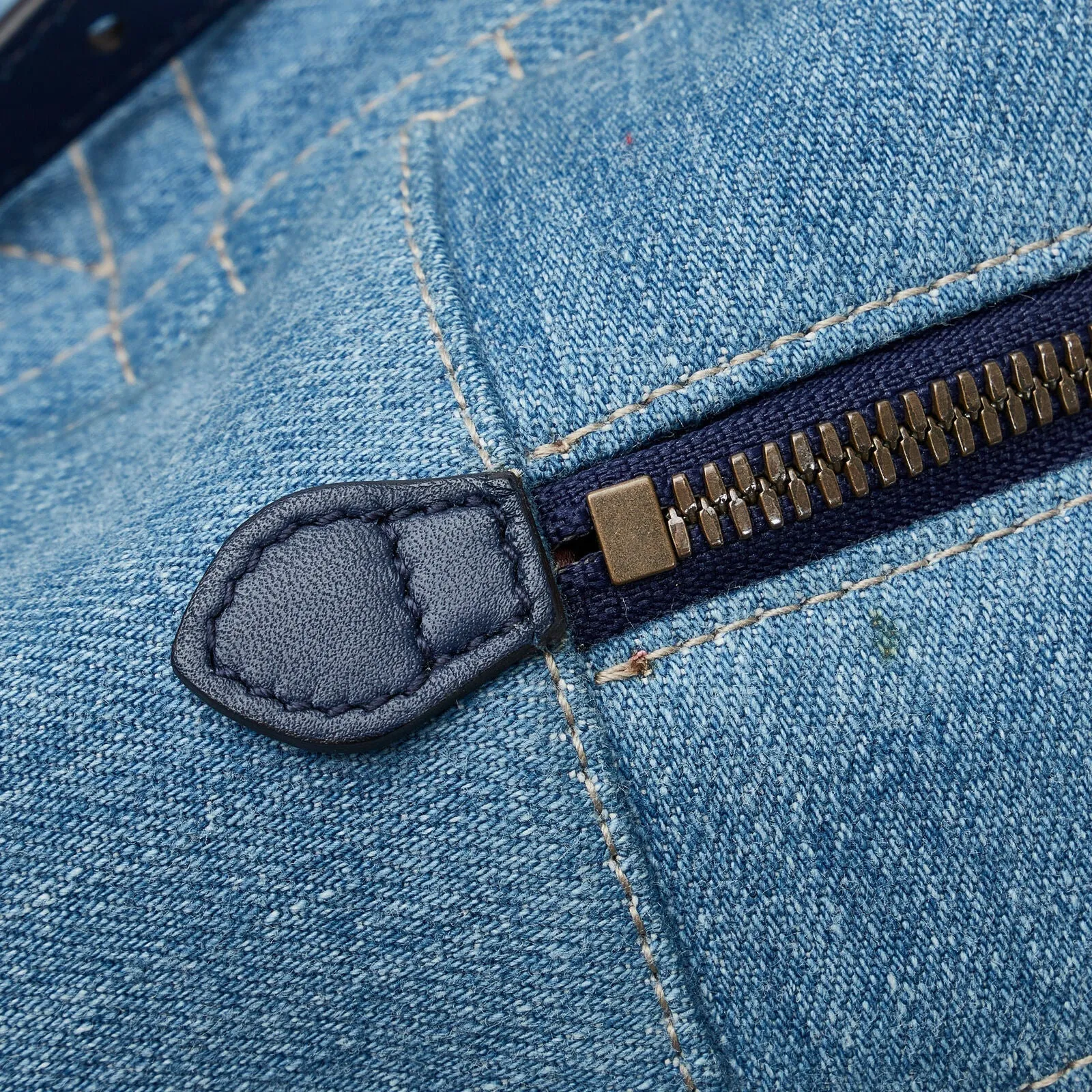 Gucci Small Gg Marmont Pearl Blue
