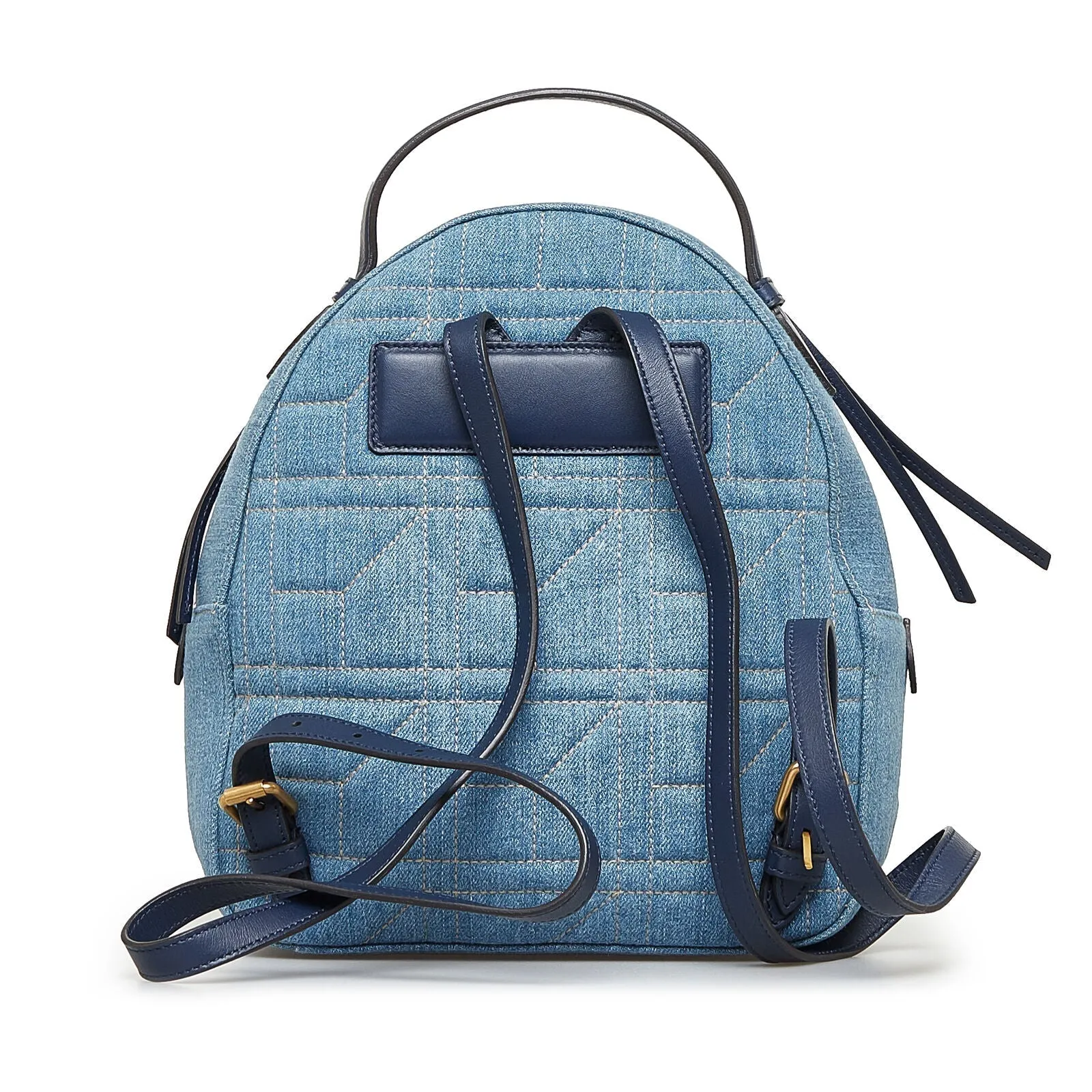 Gucci Small Gg Marmont Pearl Blue