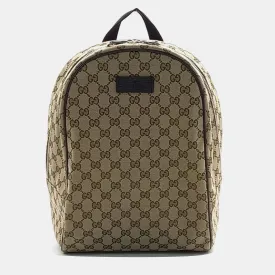 Jacquard Backpack