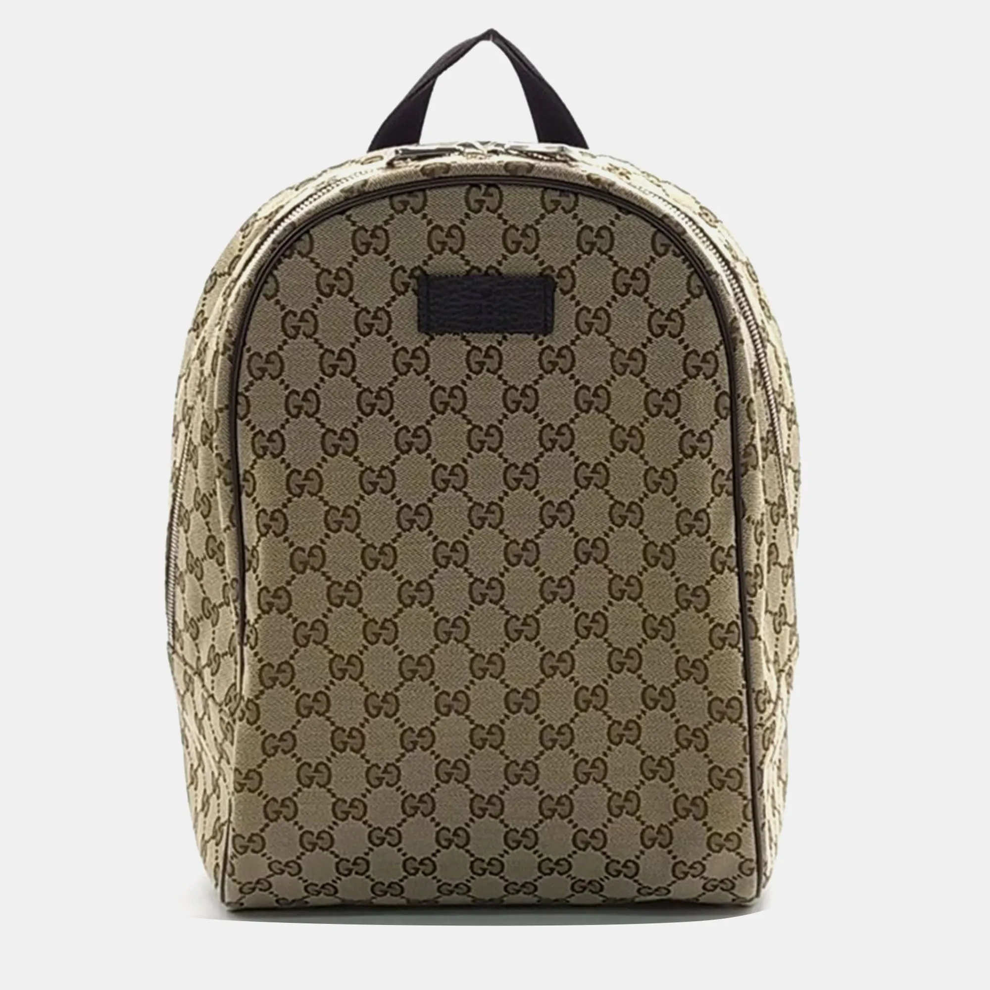 Jacquard Backpack