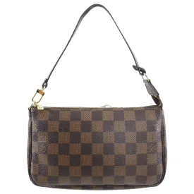 Louis Vuitton Damier Ebene Pochette Accessoires Bag