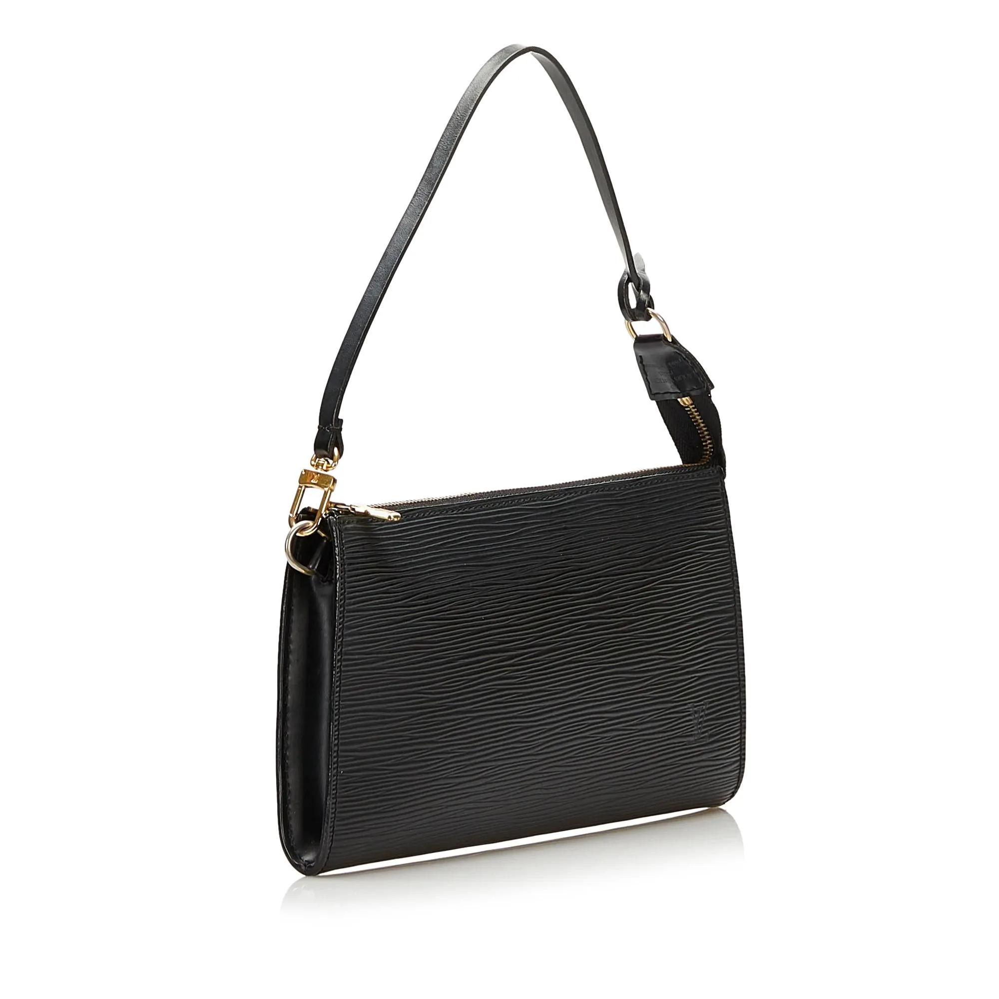 Louis Vuitton Epi Pochette Accessoires (SHG-35327)