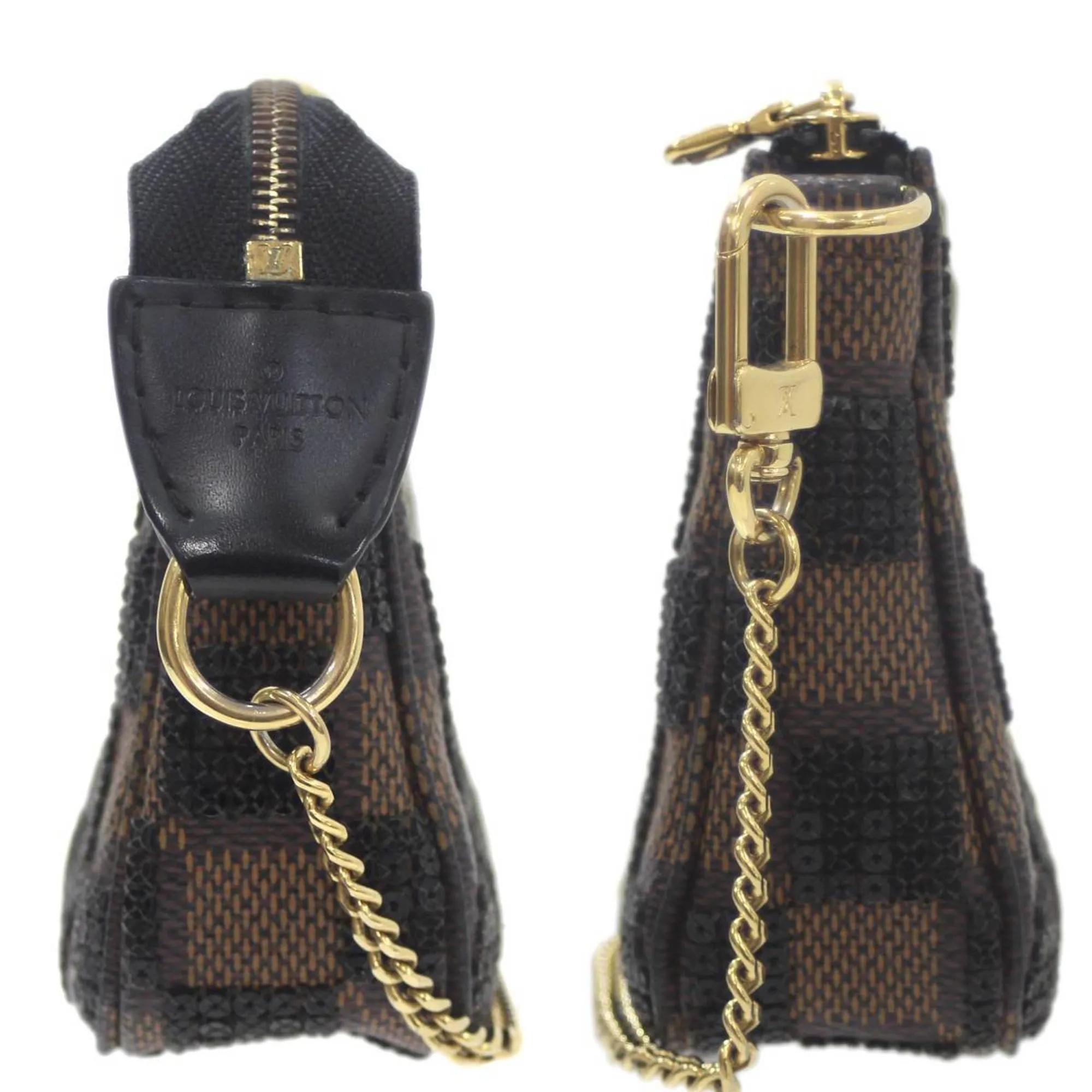 Louis Vuitton Mini Pochette Accessoires