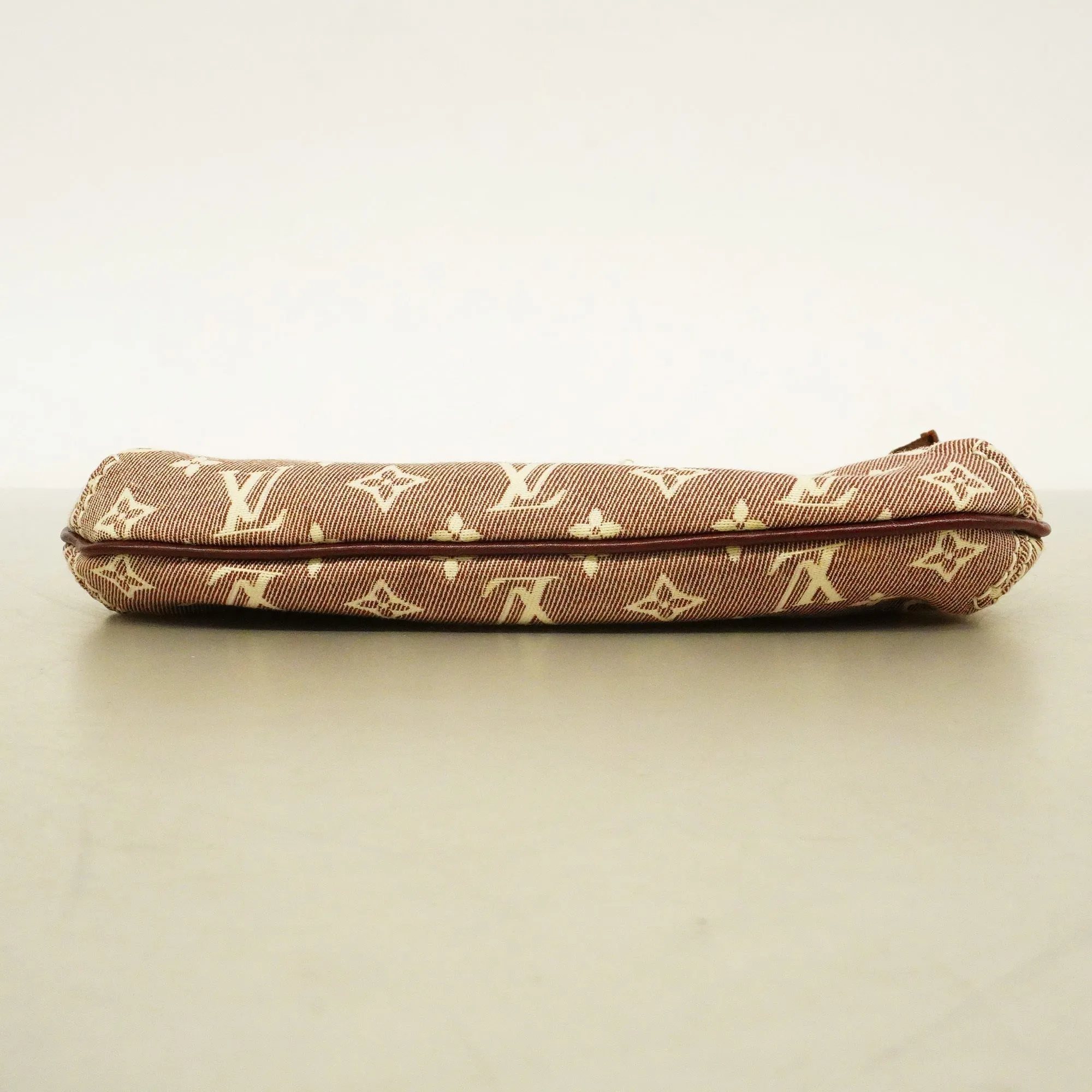 Louis Vuitton Monogram Idylle Mini Pochette Accessoires M58009